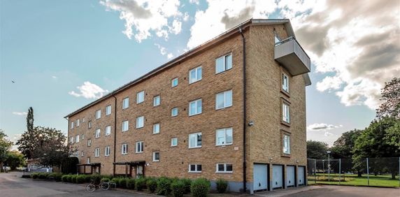 Wetterlinsgatan 11 B - Foto 2