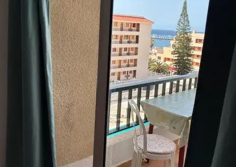 Apartamento de alquiler en Calle del Valle Menéndez, 21, Los Cristianos