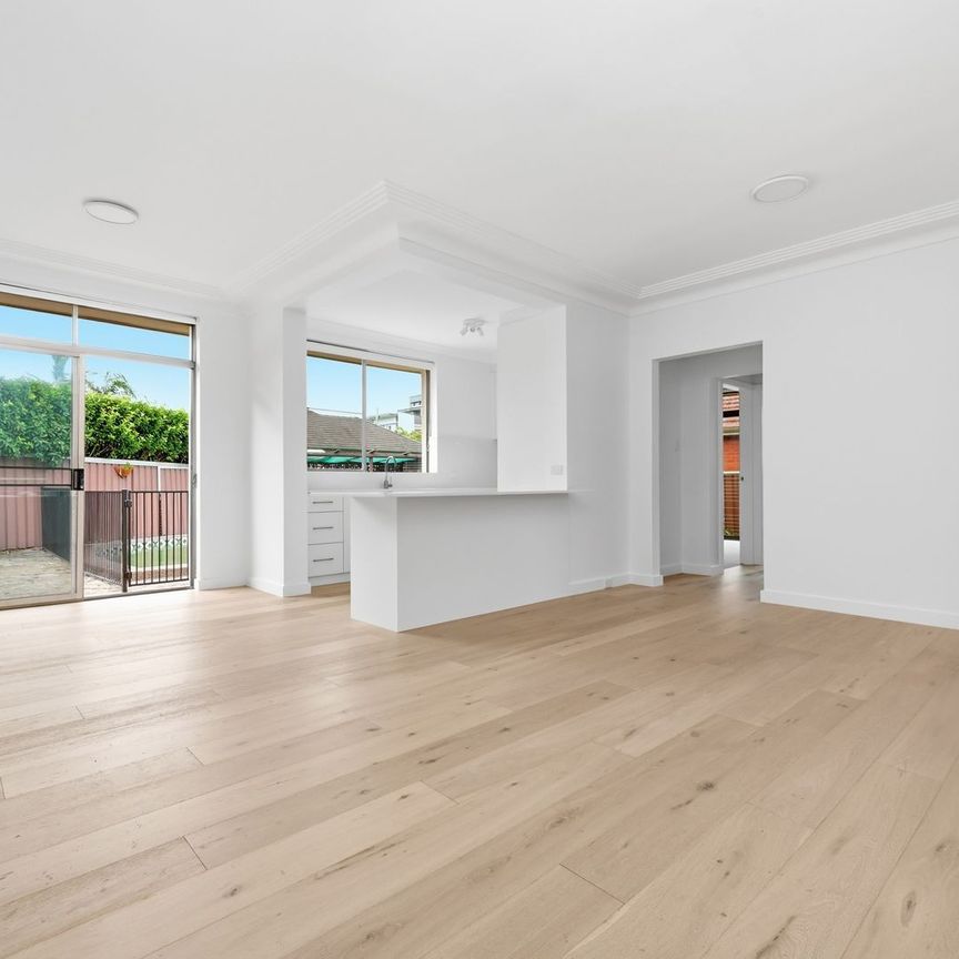 Fully Renovated 3 Bedroom Home with Pool and Entertaining Area - Photo 1