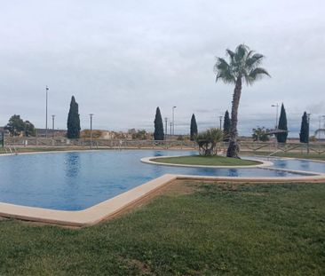 Piso de alquiler en Calle Alcacil, 68, Gea y Truyols - Photo 3