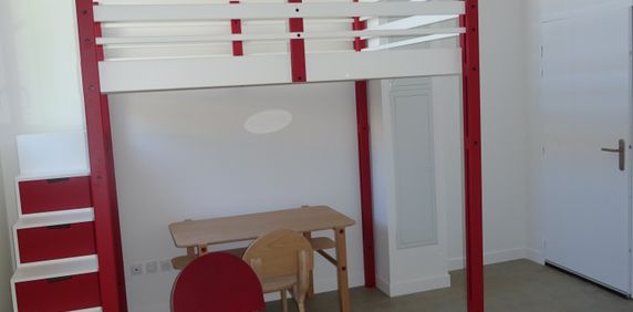 Location Appartement 1 pièce 23m² MONTPELLIER 34090 - Photo 2