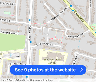 Meadway Court, Southwick - Photo 1