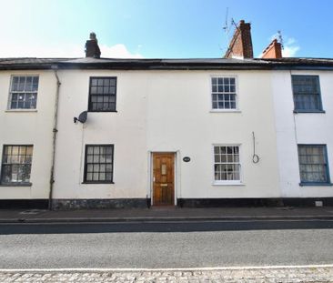 3 bedroom terraced house to rent - Photo 4