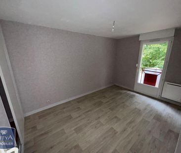 Location Appartement 3 pièces 73m² BUXEROLLES 86180 - Photo 6