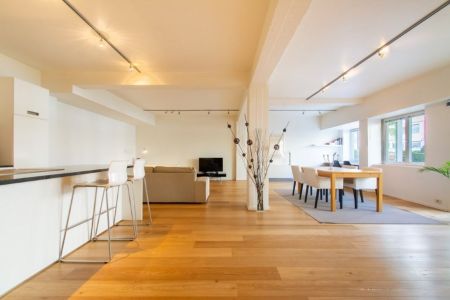 Appartement in Etterbeek - Photo 2