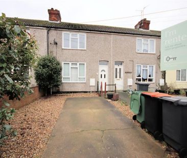 2 bedroom terraced house to rent - Photo 6