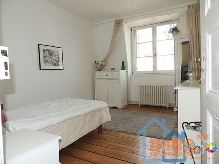 Appartement Strasbourg 4 pièce(s) 78 m2 - Photo 2