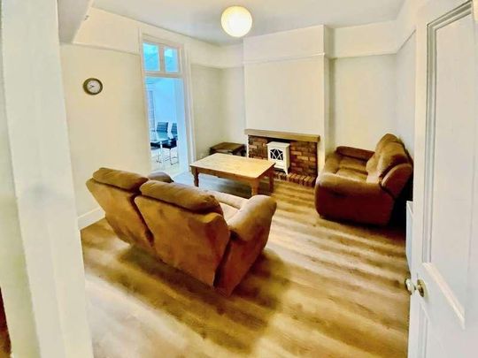 Baker Street, Heavitree, Exeter, EX2 - Photo 1