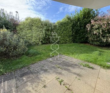 A LOUER : A Guidel, appartement de type 3 avec jardin - 62m² - Photo 5