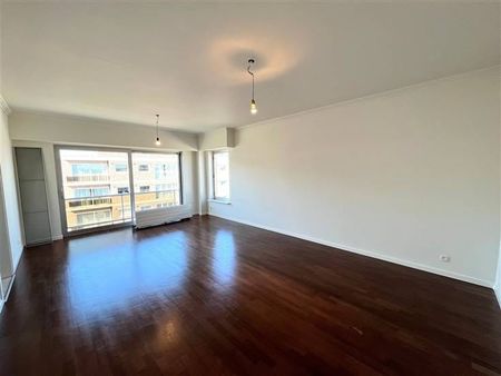 Appartement te huur - Foto 3
