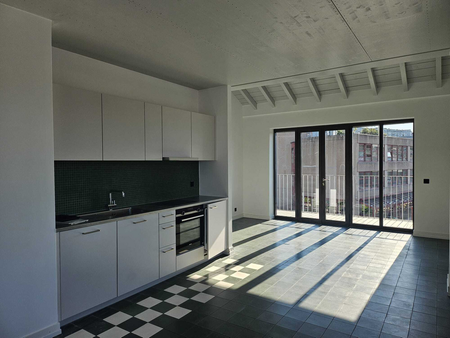 2.5 Zimmer, 62 m², 3. Stock - Photo 5