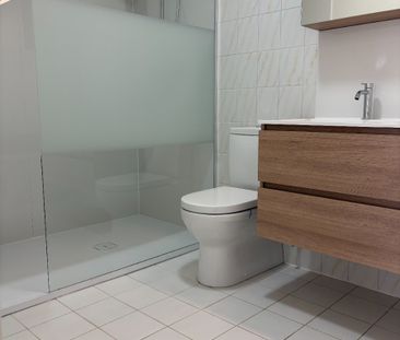Instapklaar duplexappartement, gelegen in Beringen-centrum. - Foto 3
