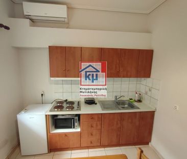 Διαμέρισμα για ενοικίαση Μακρύς Γιαλός (Λέσβος - Μυτιλήνη) - Φωτογραφία 5