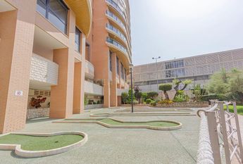 Calpe/Calp, Valencian Community