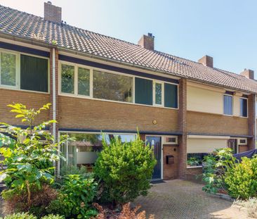Huis te huur: Maximiliaanstraat 15 5616 EP Eindhoven - Photo 3