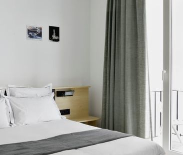 Appartement te huur - Photo 6