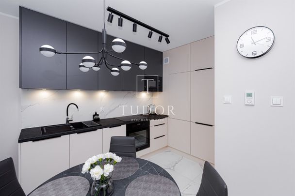 Szczecin, Nad Rudzianką - Zdjęcie 1