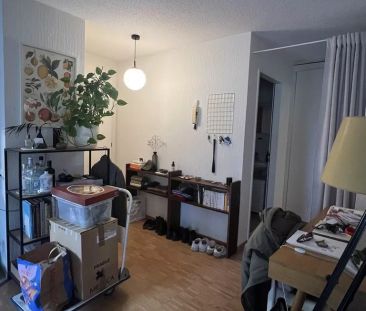 Beau logement de 2.5 pièces au 1er étage - Photo 4