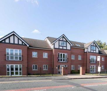 1 bedroom flat to rent - Photo 2