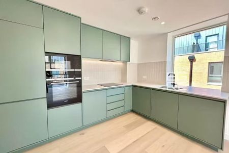 2 bedroom apartment to rent - Photo 4