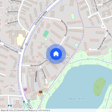 Bartenslebenring 16, 38448, Wolfsburg