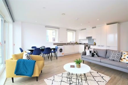 3 bedroom apartment - Photo 3