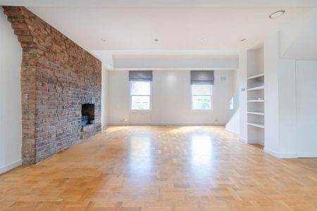 4 bedroom apartment to rent - Photo 4