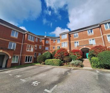 2 bedroom flat to rent - Photo 6