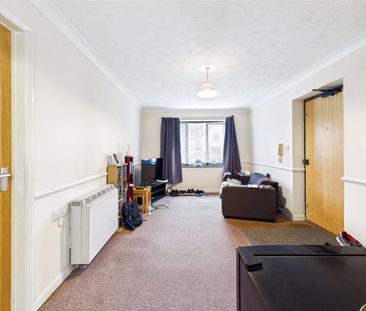 Burgess Place, Martlesham Heath, Ipswich, IP5 3QZ - Photo 2