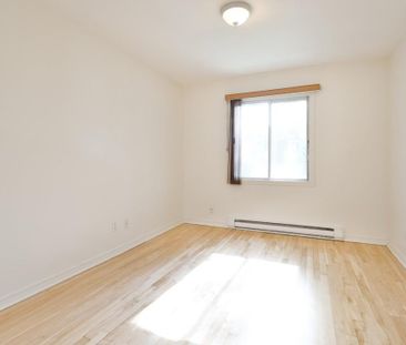 2127 Rue Montgomery, H2K 2R7, H2K 2R7, Montréal - Photo 4
