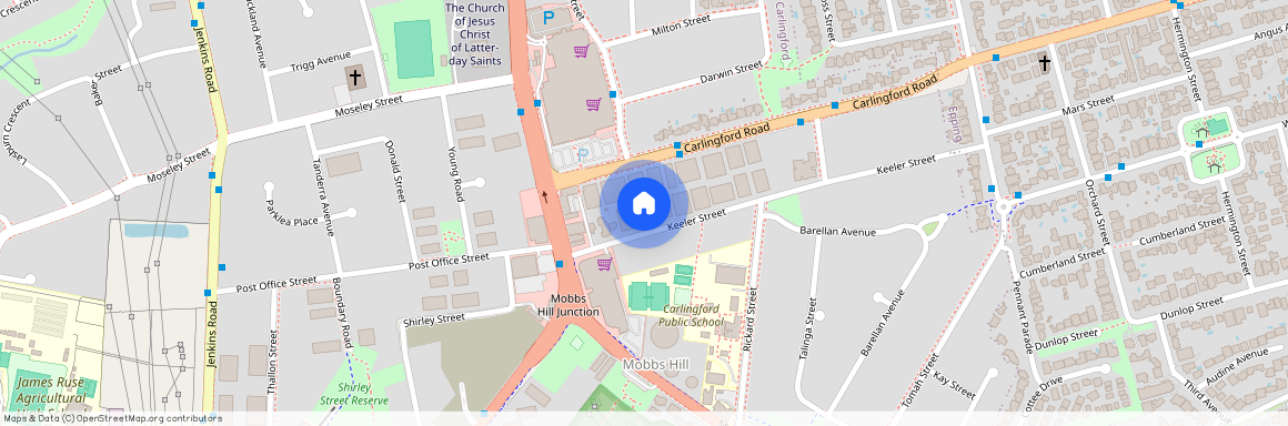 10/66-68 Keeler Street, NSW 2118, Carlingford