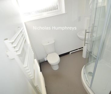 1 bedroom terraced house to rent - Photo 4