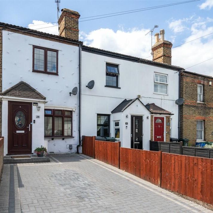 2 bedroom house to rent - Photo 1