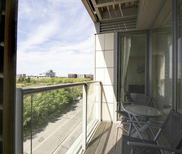 1 bedroom apartment to rent - Photo 6