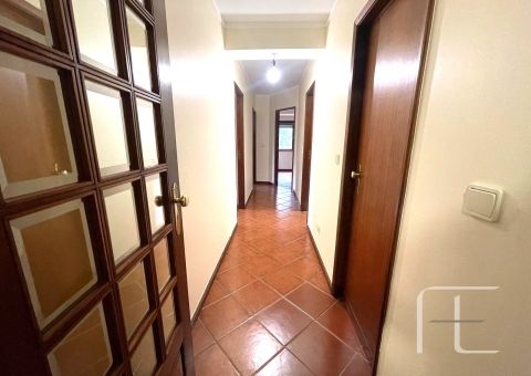 Apartamento T3