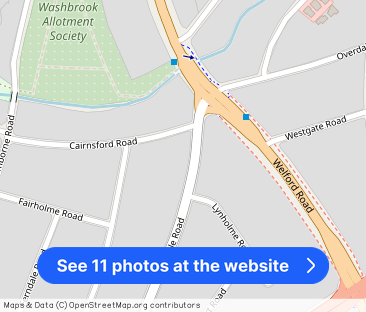 Aberdale Road, Knighton, Leicester - Photo 1