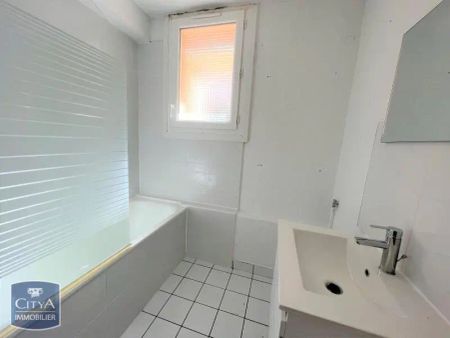 Appartement à louer 3 pièces 60.03m² - Photo 5