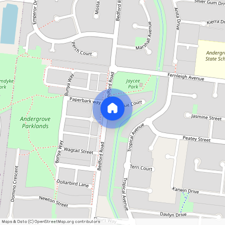 298 Bedford Road, Qld 4740, Andergrove