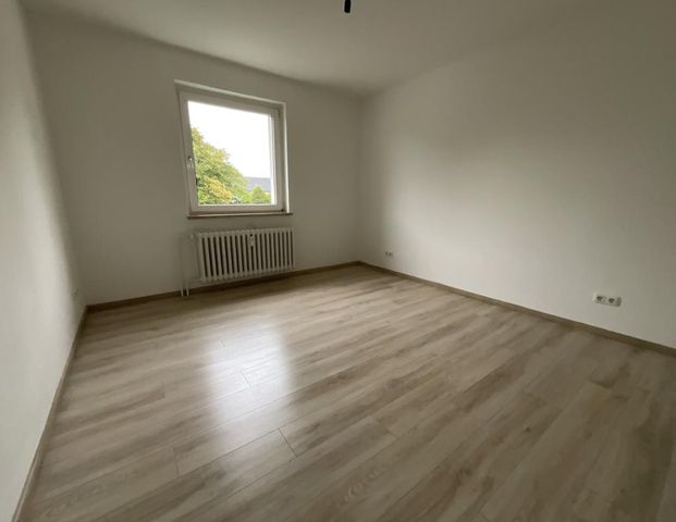 3-Zimmer-Wohnung in Duisburg Wedau - Photo 1