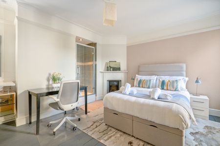 Room in a Shared House, Drewstead Road, SW16 - Photo 4