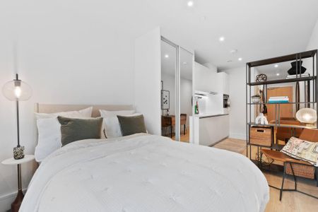 1 bedroom apartment to rent - Photo 4