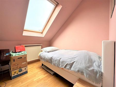 Ruim 4-slaapkamer appartement (141m²) in hartje Brugge! - Foto 3