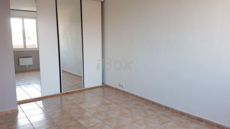 Appartement 3 pièce(s) 2 chambre(s) 63.3 m² - Photo 2