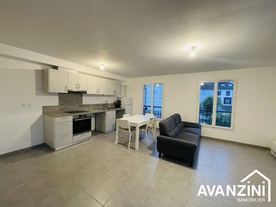 T2 Coulommiers - Photo 1