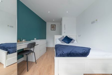 Crichton Avenue, Wallington - Photo 5