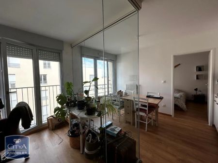 Appartement à louer 2 pièces 46.54m² - Photo 4