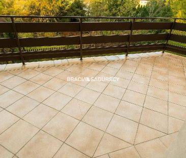 Mieszkanie Kraków Wzgórza Krzesławickie powierzchnia 80.0 m² C206-W... - Photo 4