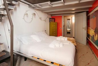 Via Carlo Alberto, Turin, Piedmont 10123