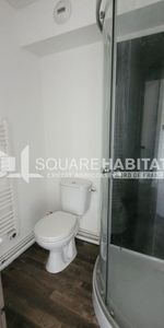 Location Appartement 2 pièces 30m² VALENCIENNES 59300 - Photo 4