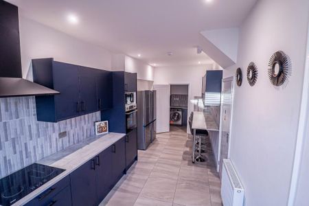 1 bedroom in a house share to rent - Photo 2